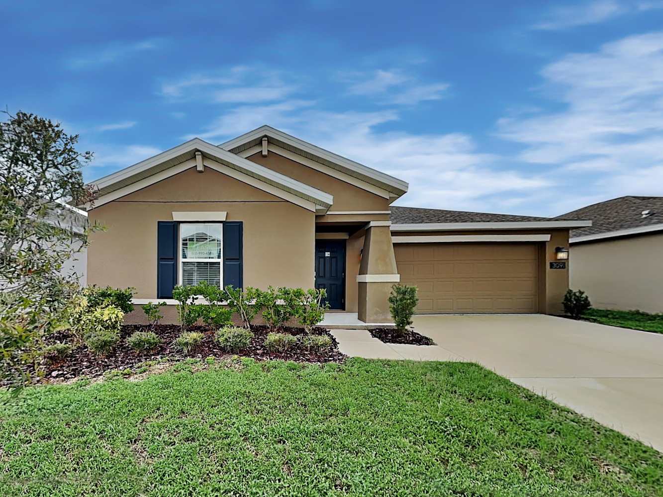 3091 Blue Bonnet Ln, Osteen