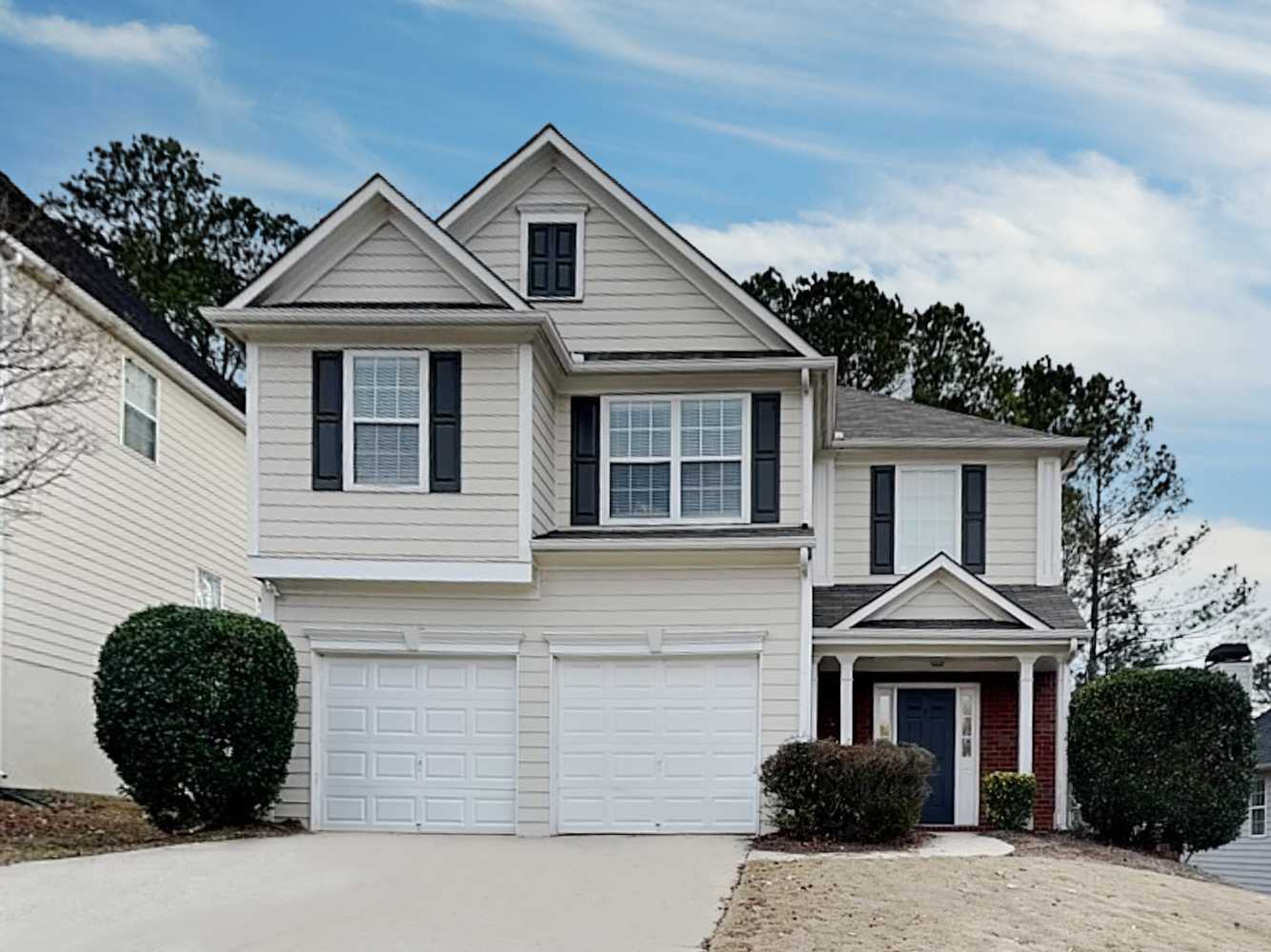 3110 Kirkwood Dr NW, Kennesaw