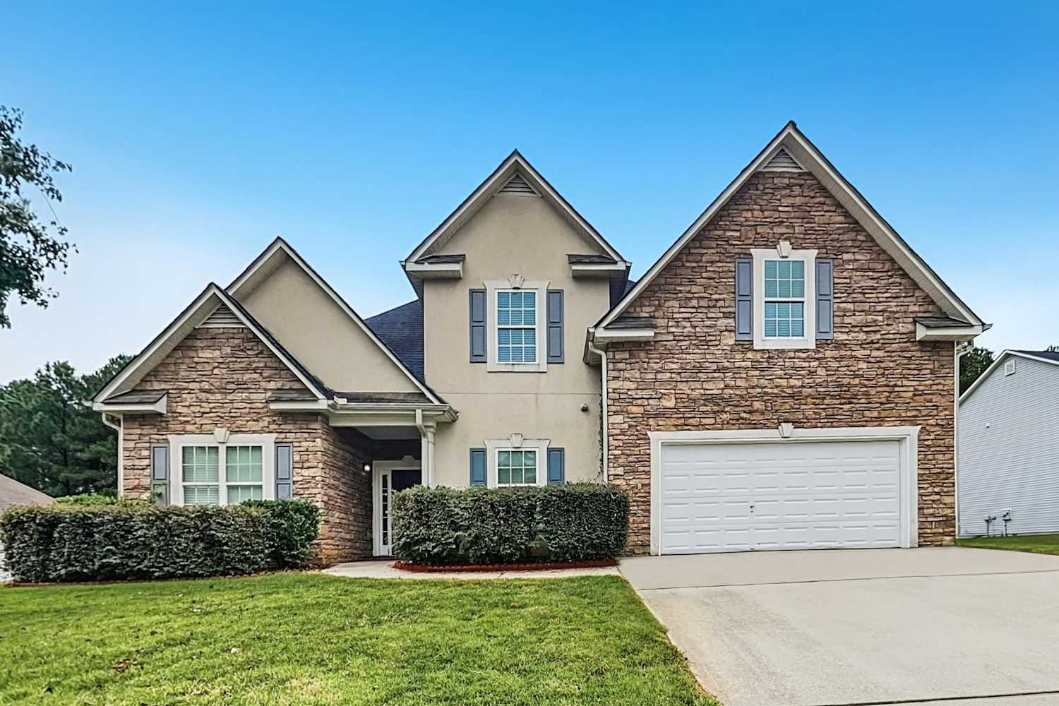 312 Sunderland Way, Stockbridge