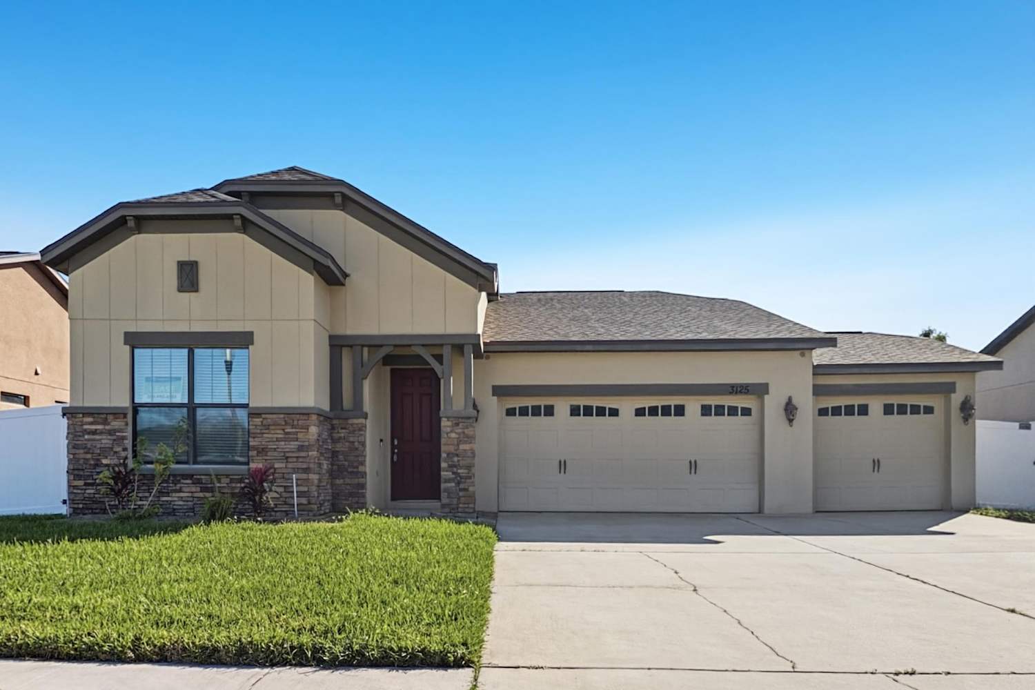 3125 Harris Park Way, Kissimmee