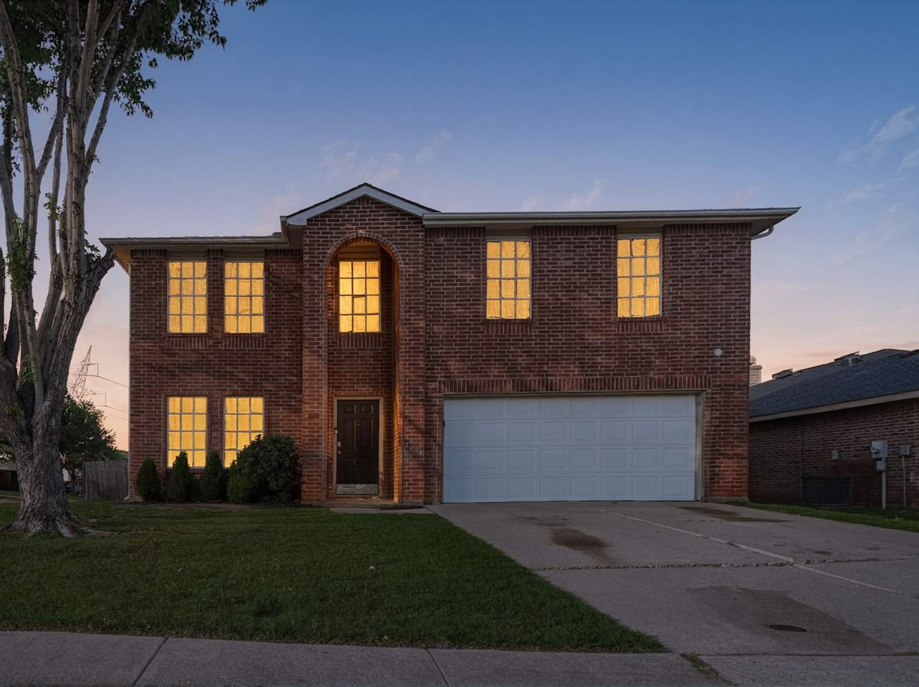 3128 Teodoro Dr, Grand Prairie