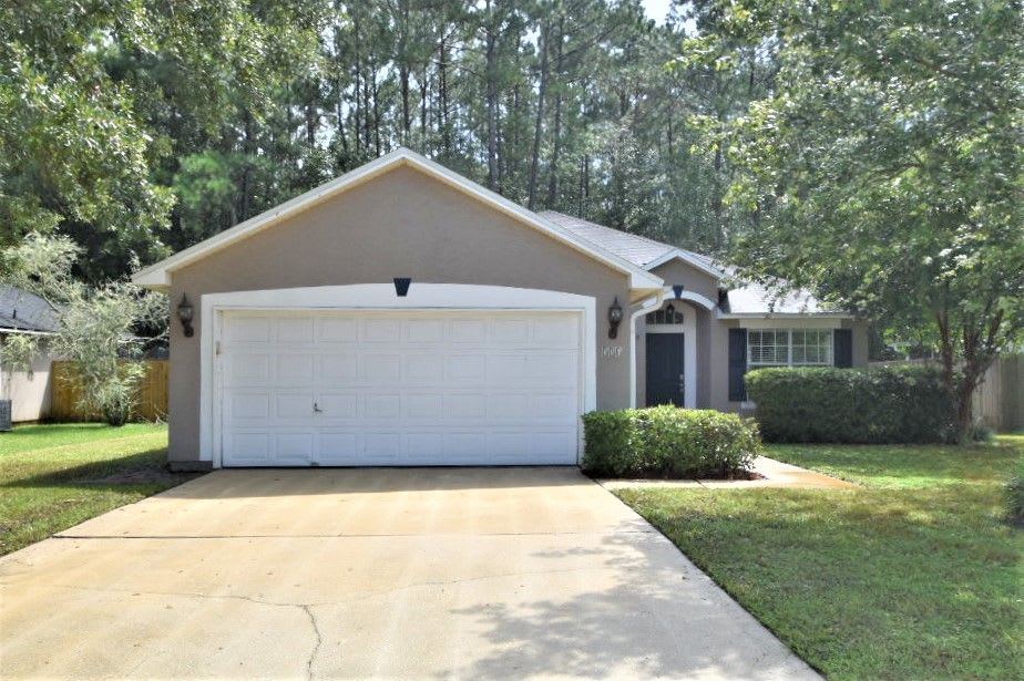 316 Southlake Dr Saint Augustine photo 1