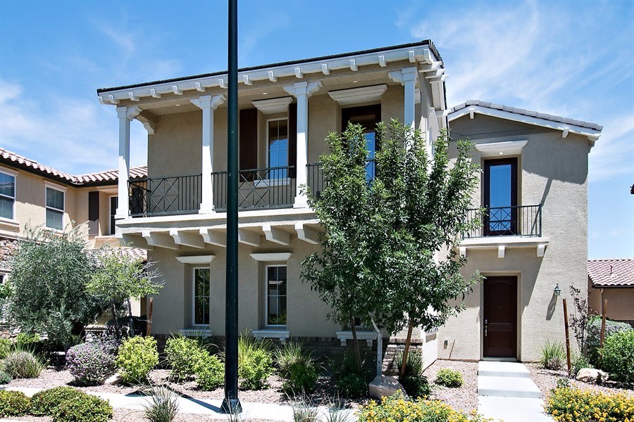3164 Color Palette Ave, Henderson