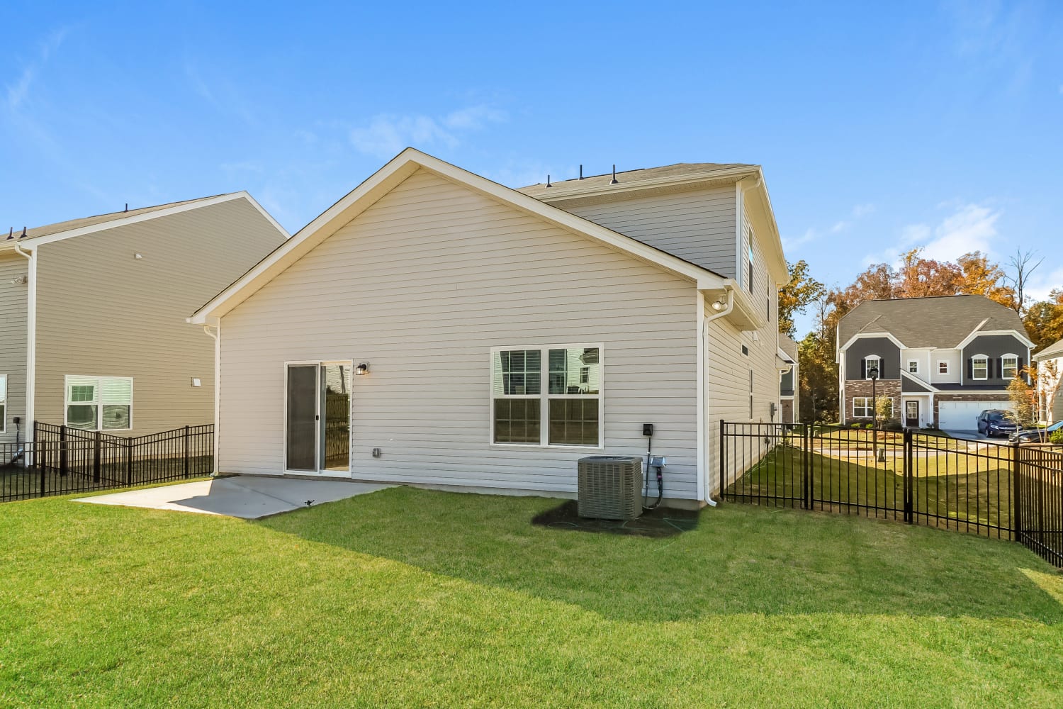 321 Kennerly Center Drive Mooresville photo 16