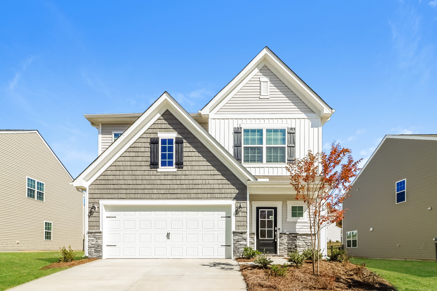 321 Kennerly Center Drive Mooresville photo 1