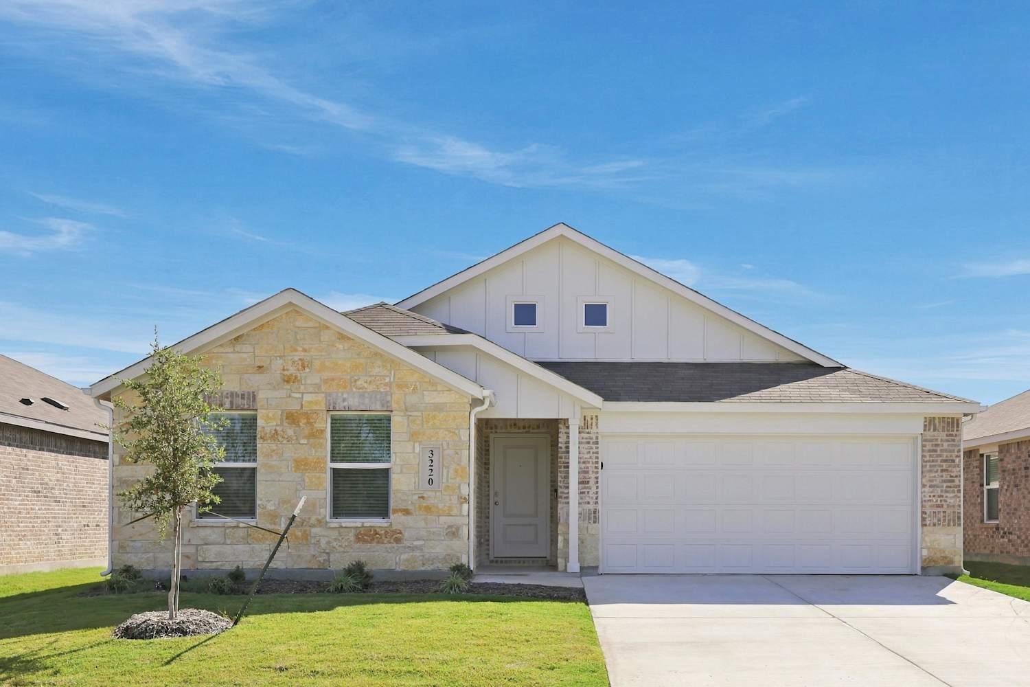 3220 Valentia Lane, Fort Worth