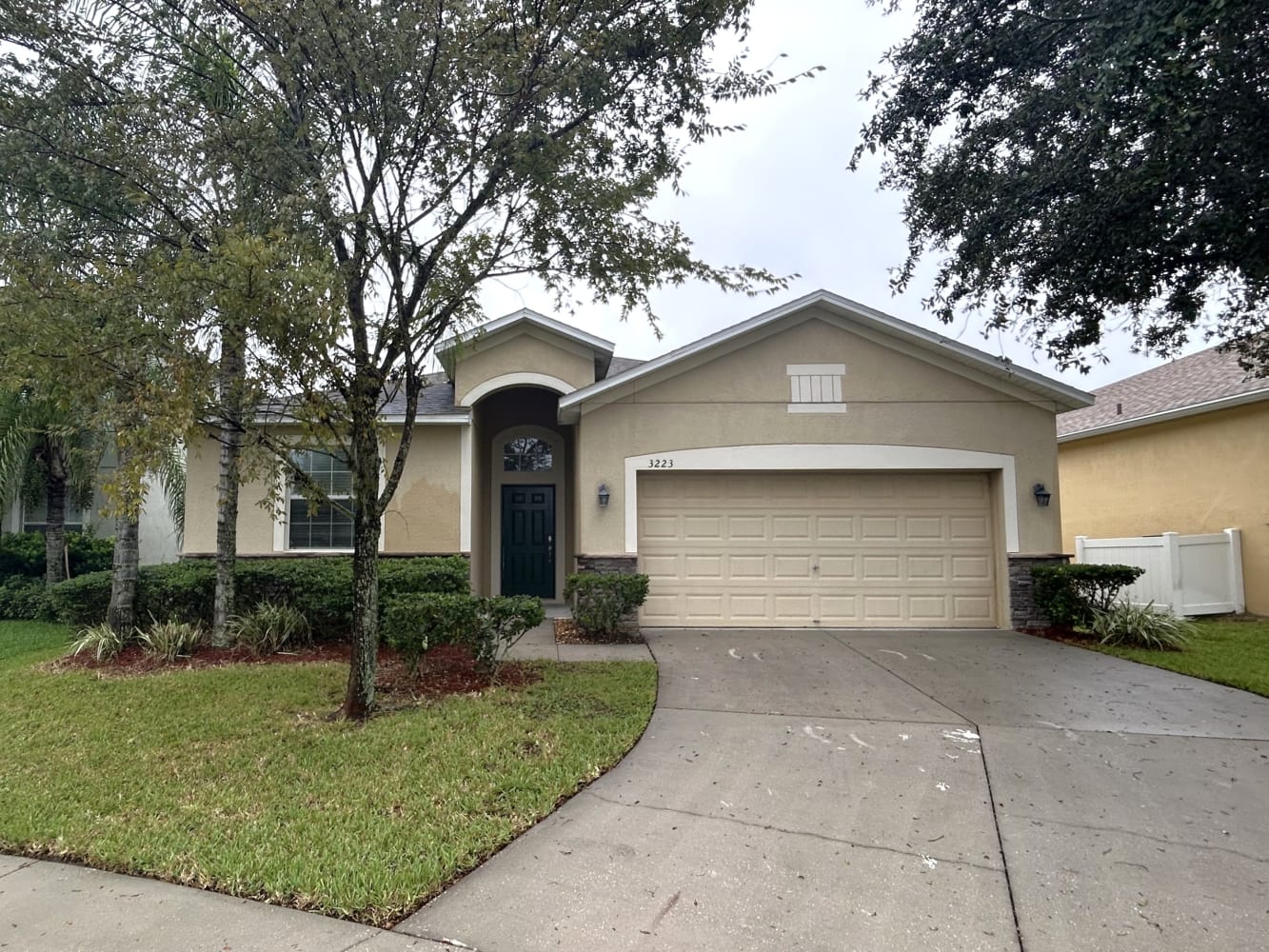 3223 Berwick Ln, Lakeland