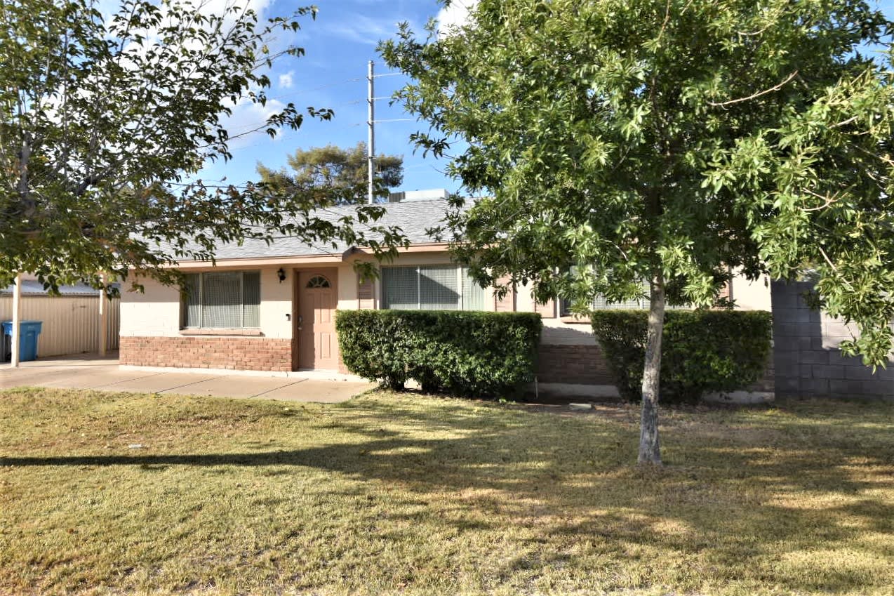 3228 W Corrine Dr, Phoenix