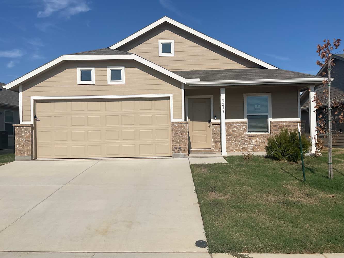 Property management in Providence Village, TX
