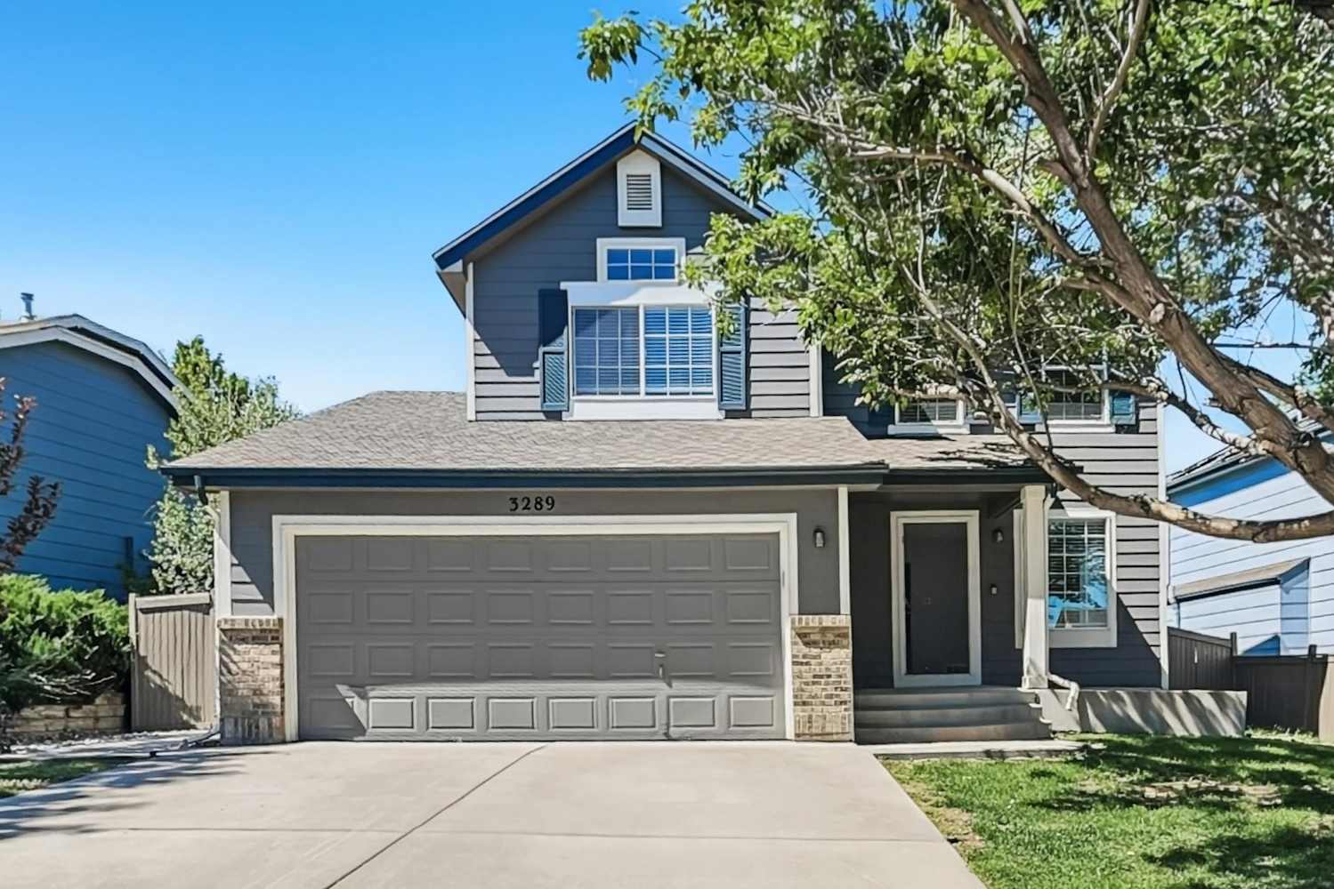 3289 Blue Grass Cir, Castle Rock