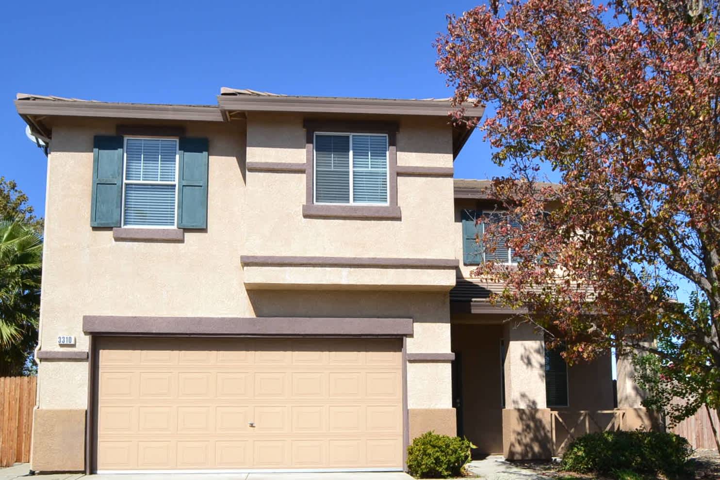 3310 Santa Cruz Rd, West Sacramento