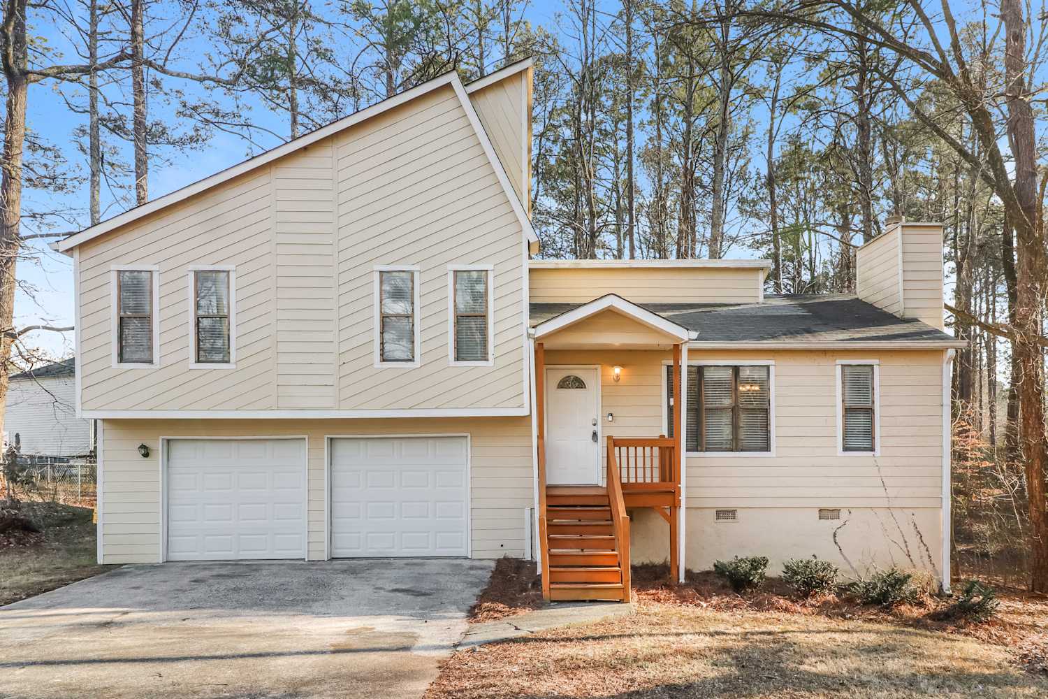 3315 Owens Meadow Ct NW, Kennesaw
