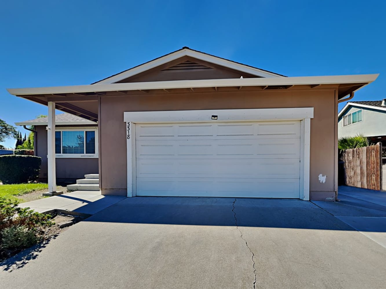 3318 G St, Antioch