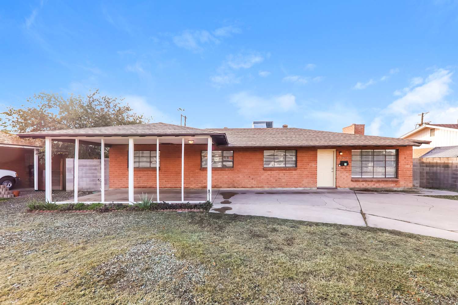 3335 W McLellan Blvd, Phoenix