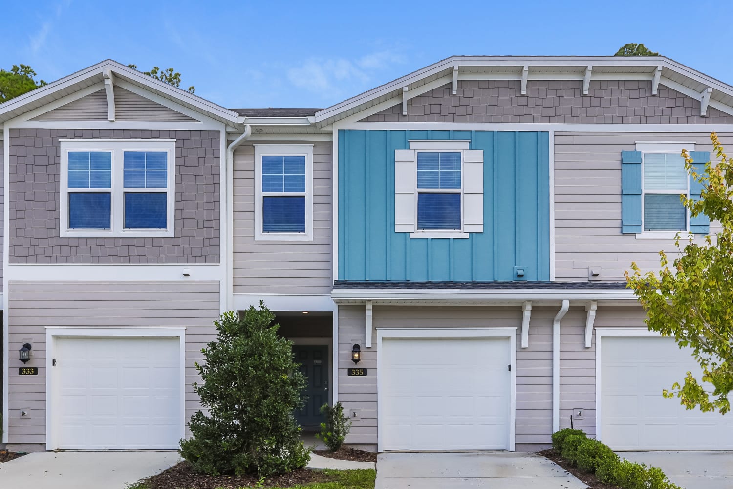 335 Cherry Ridge Dr, Orange Park