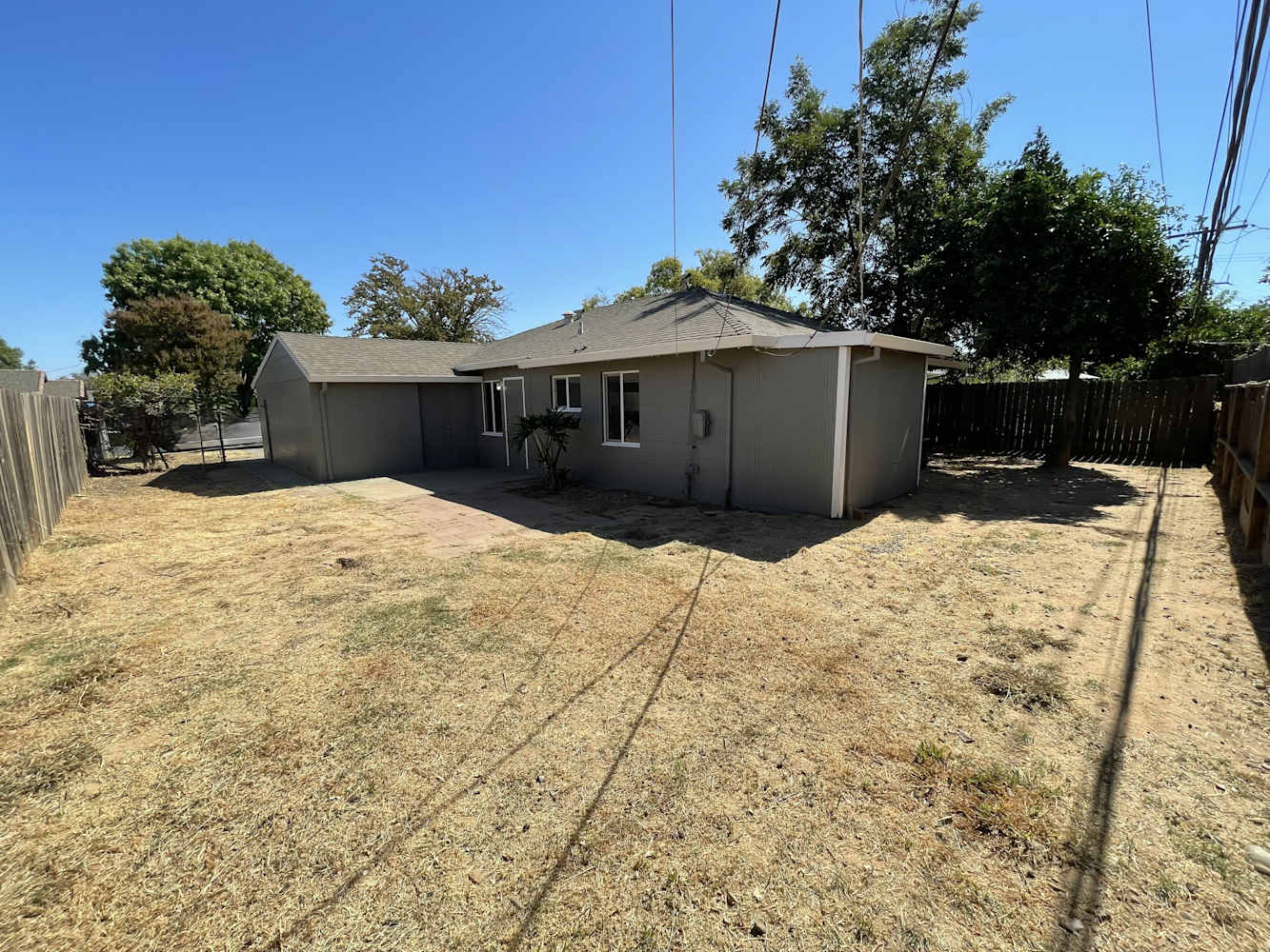 3354 Horseshoe Dr Sacramento photo 14