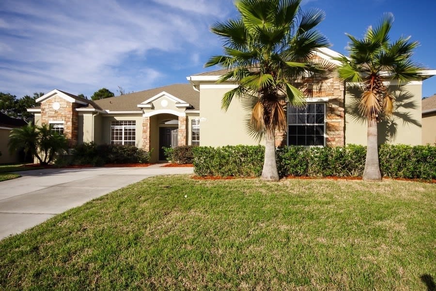 3360 Tumbling River Dr Clermont photo 2