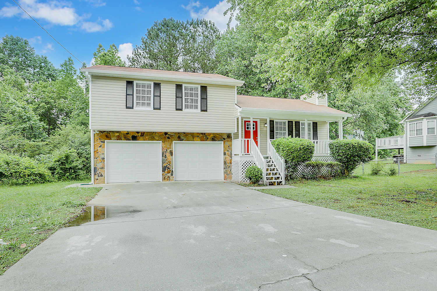 3360 Westview Cv, Powder Springs