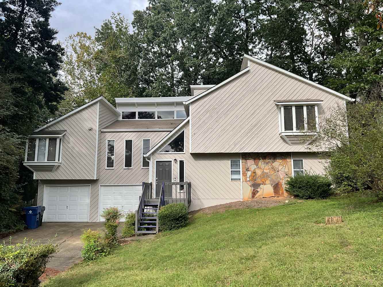 3385 Winter Wood Ct, Marietta