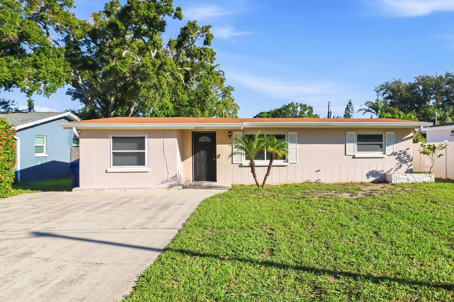 3397 19th Pl SW, Largo