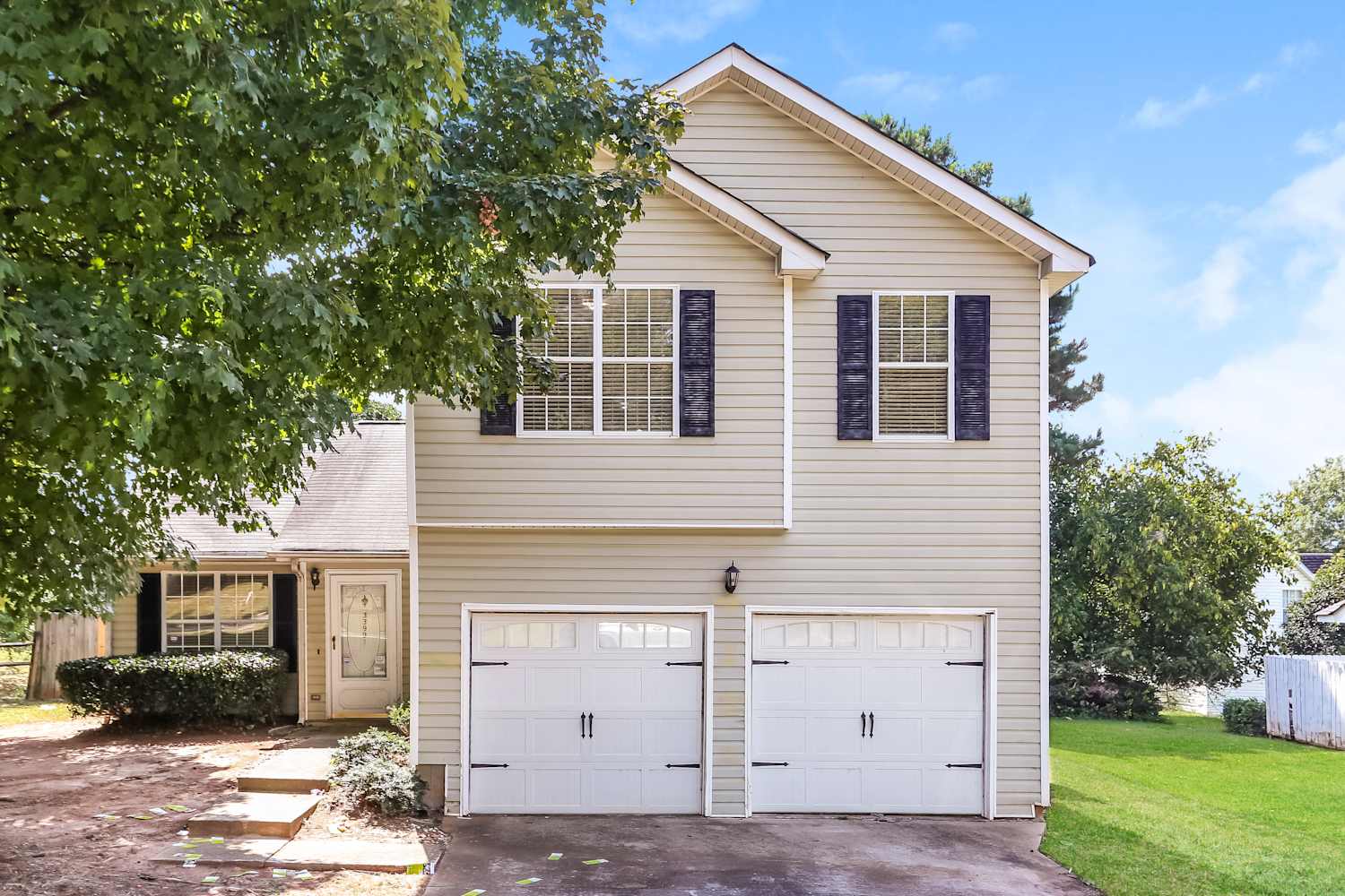 3399 Columbia Crossing Dr, Decatur