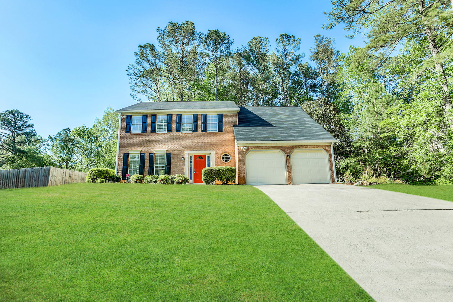 3401 Knighton Rdg, Powder Springs