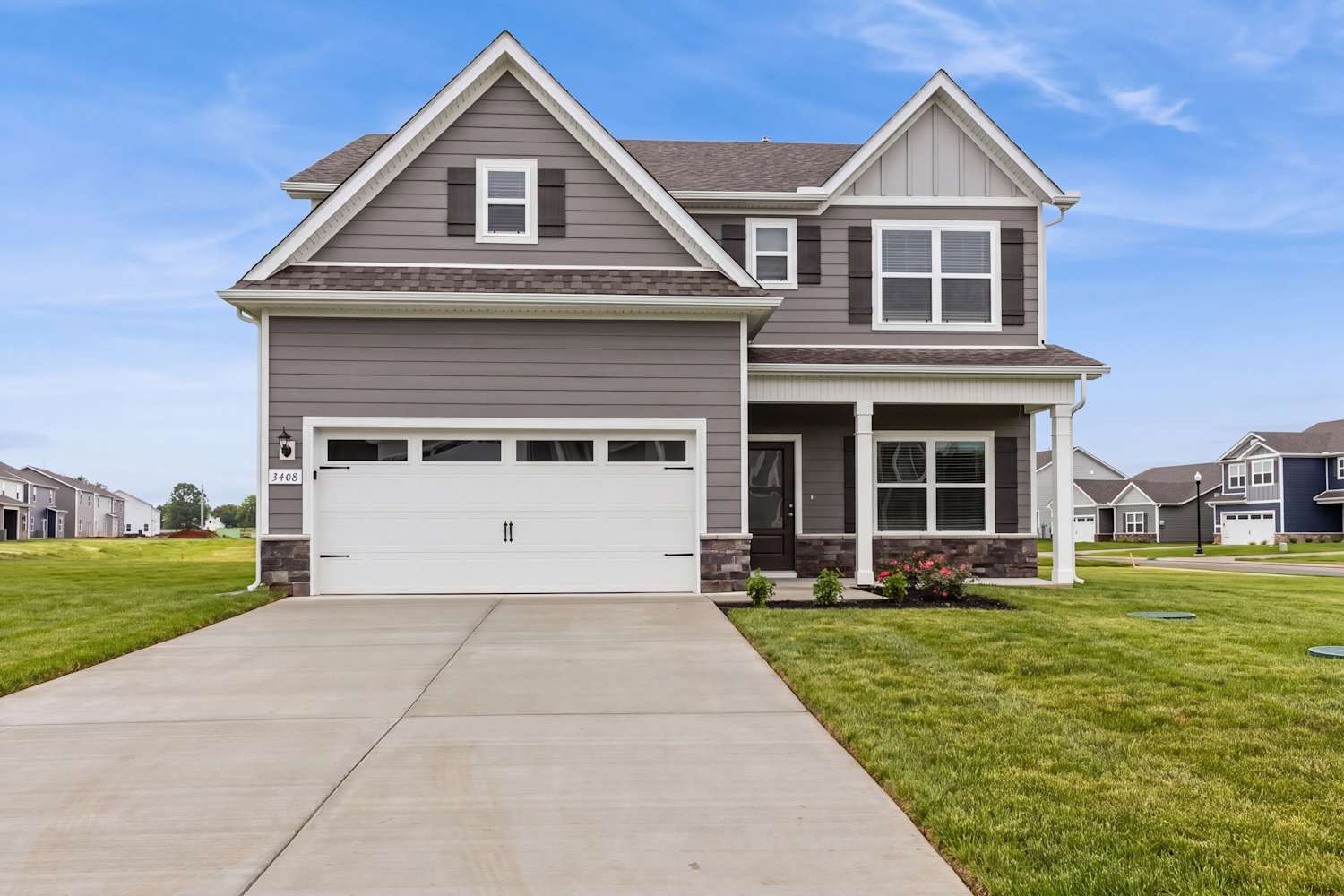 3408 Quintana Dr, Murfreesboro
