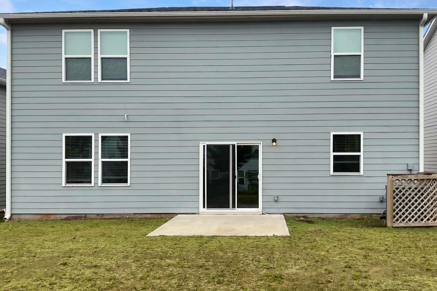 3427 Tallulah Ln Covington photo 21