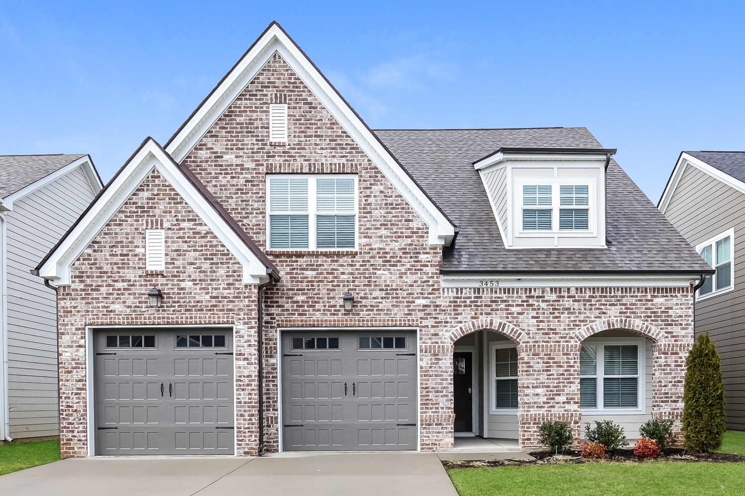 3453 Caroline Farms Dr, Murfreesboro