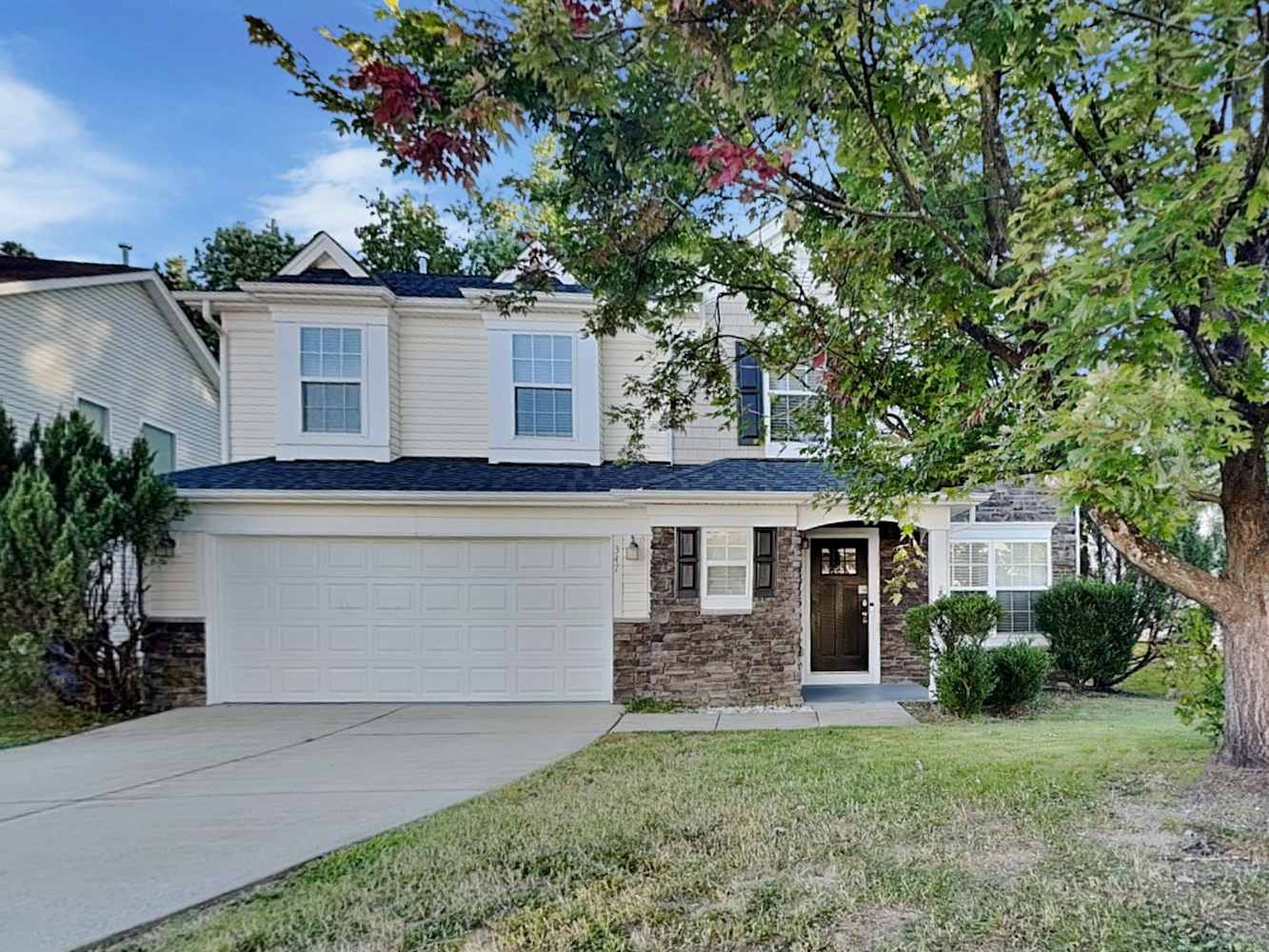 347 Ashdale Dr Fuquay Varina photo 1