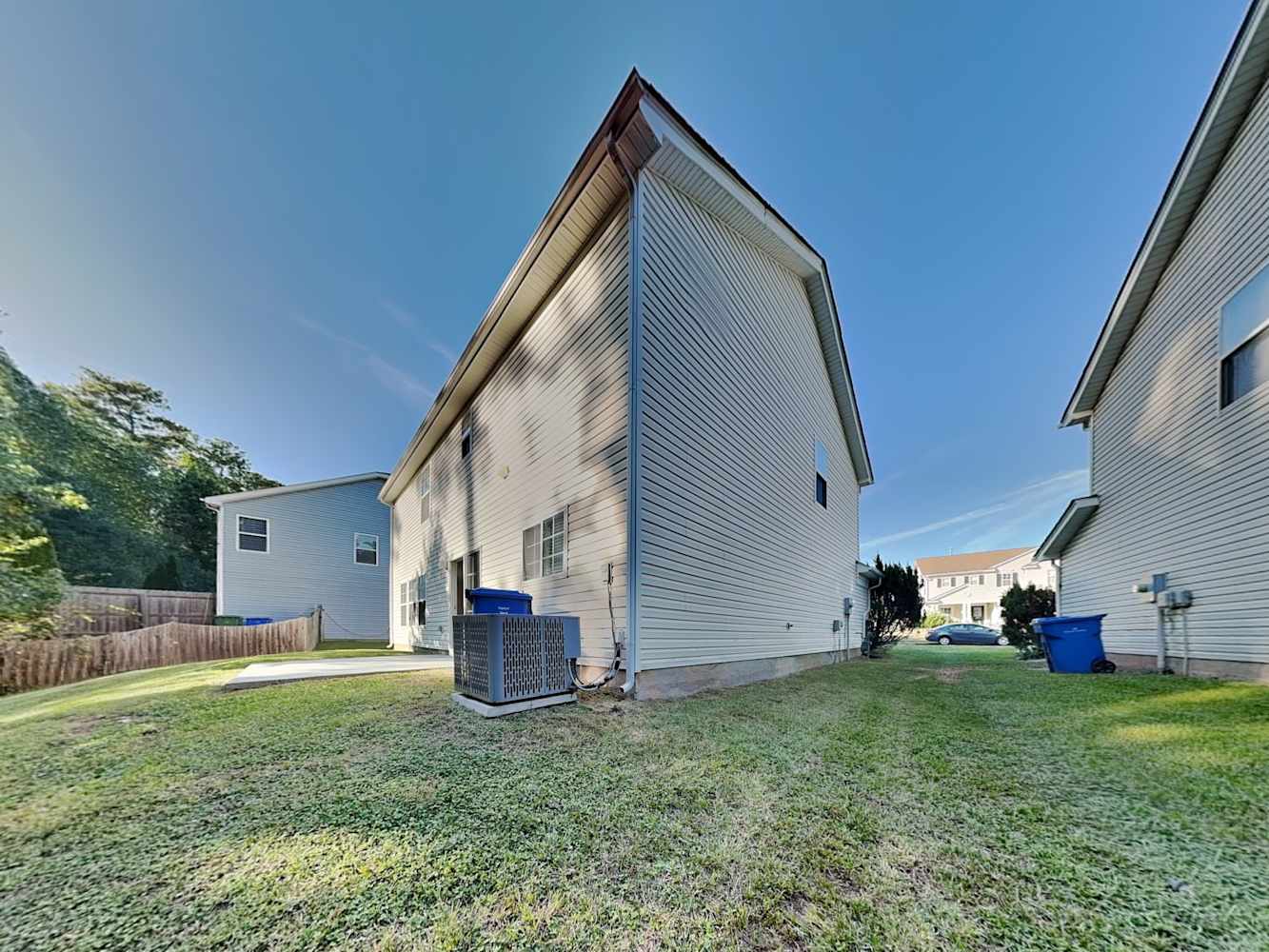 347 Ashdale Dr Fuquay Varina photo 20