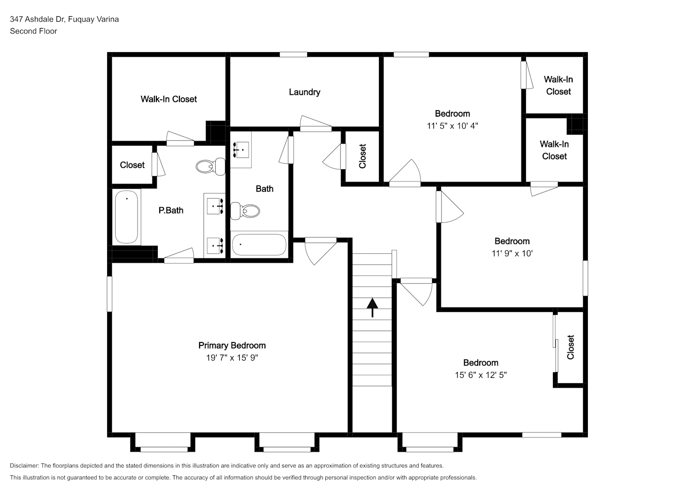 347 Ashdale Dr Fuquay Varina photo 3
