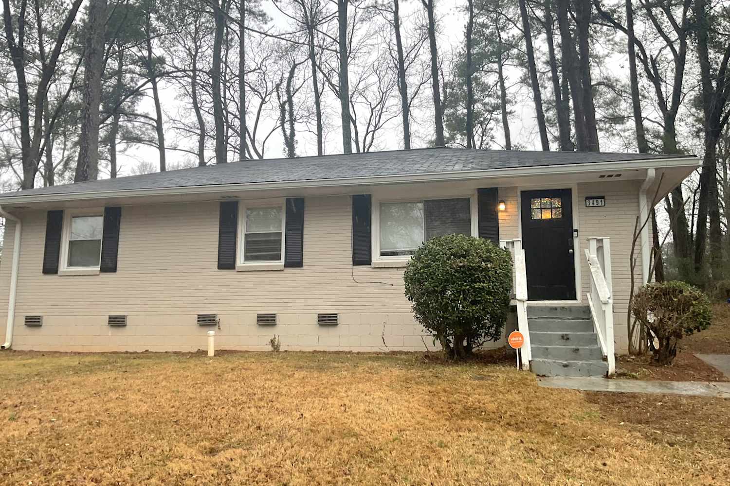 3491 Larkspur Ter, Decatur