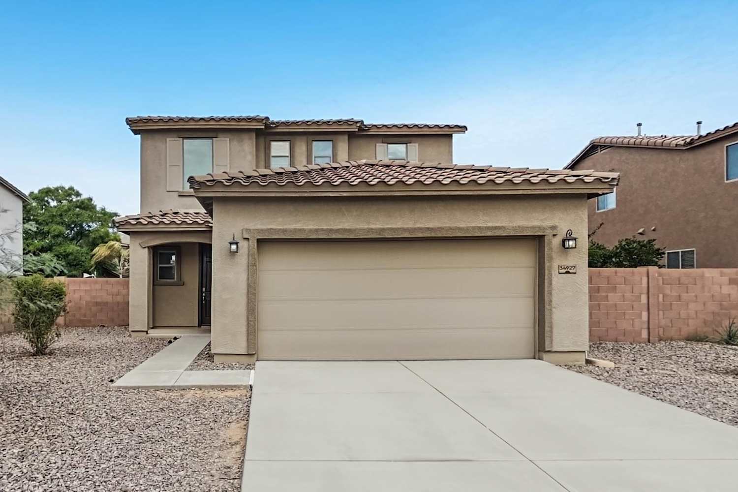 34927 N Mirandesa Dr, San Tan Valley