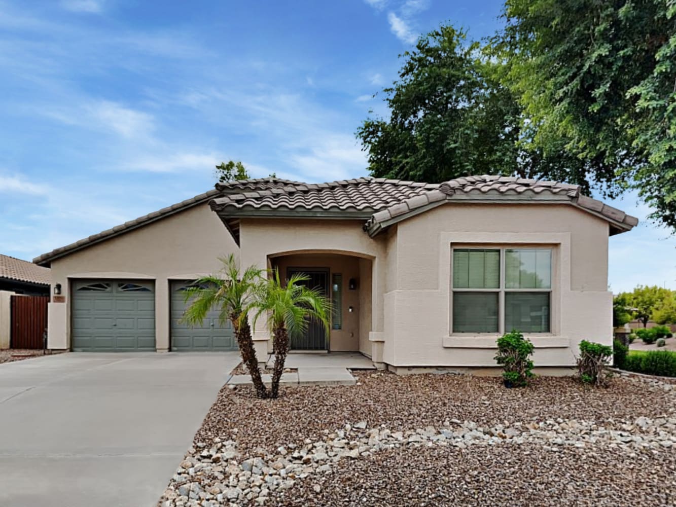 3521 E Hopkins Rd, Gilbert