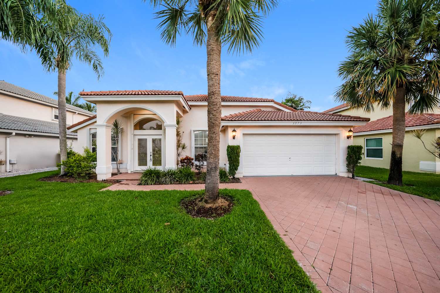 3573 Moon Bay Cir, Wellington