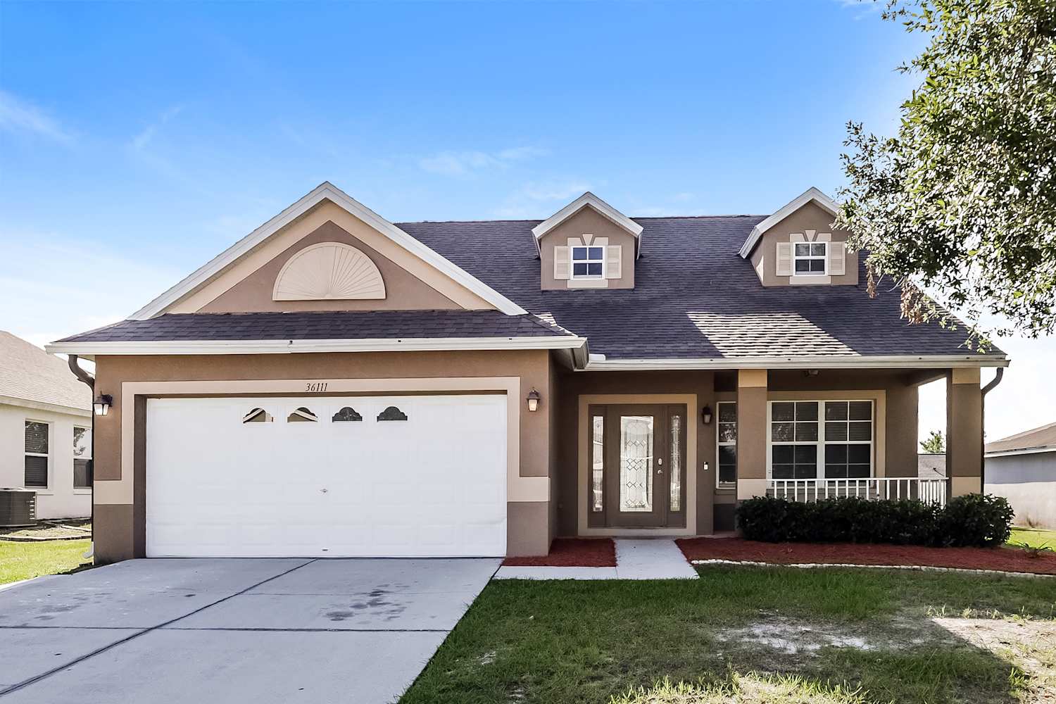 36111 Shady Bluff Loop, Zephyrhills