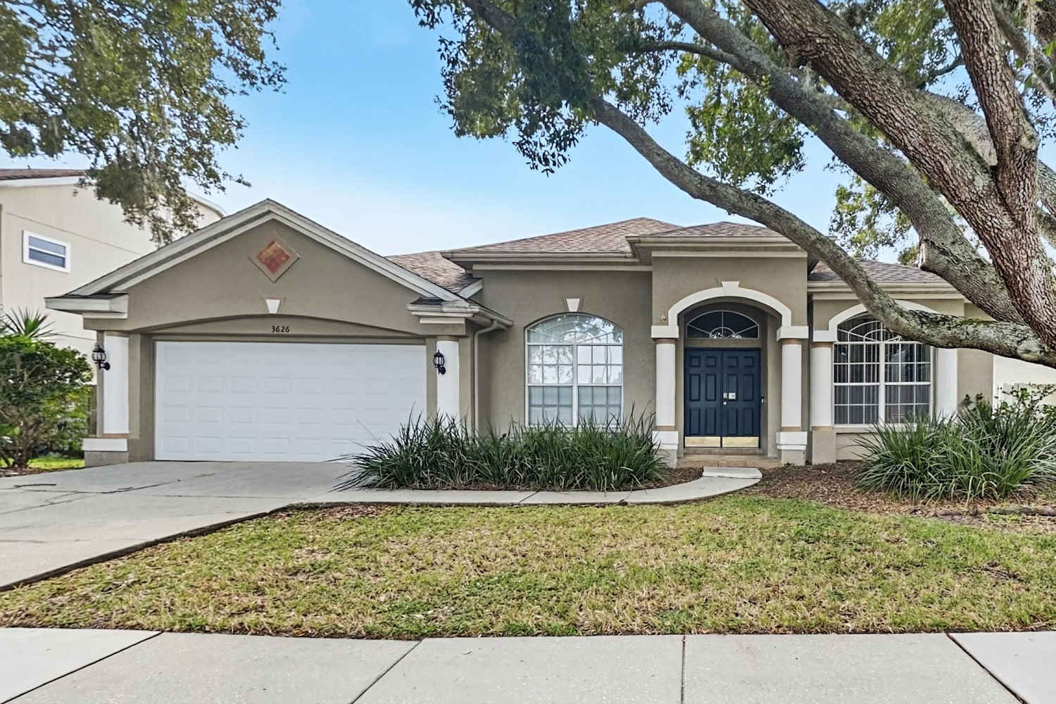3626 Springville Dr, Valrico