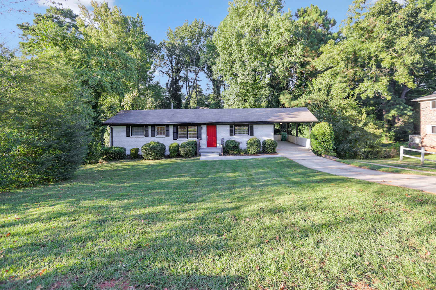 3643 Hillsborough Ln, Decatur