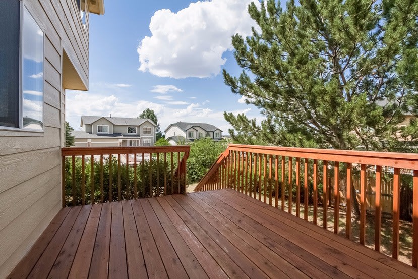 3710 Cottage Dr Colorado Springs photo 15