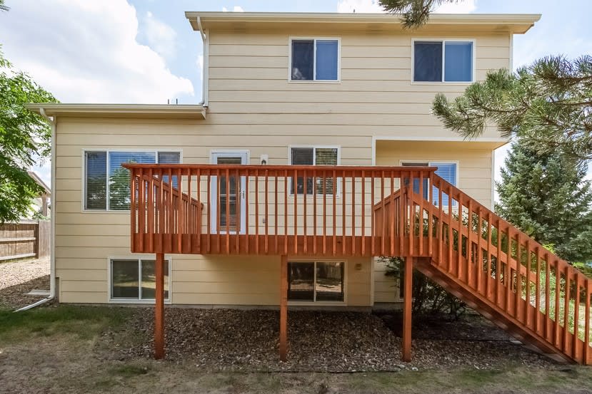 3710 Cottage Dr Colorado Springs photo 16