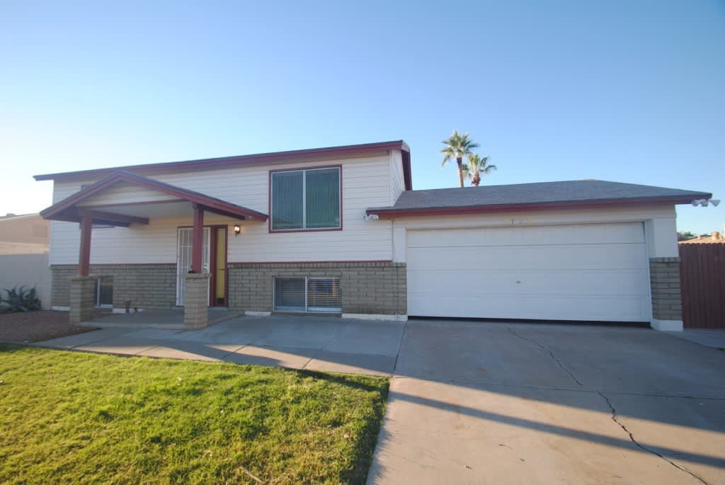 3725 W Aster Dr, Phoenix