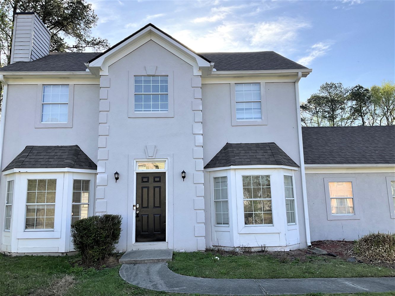 3760 River Lake Shr Ellenwood photo 1