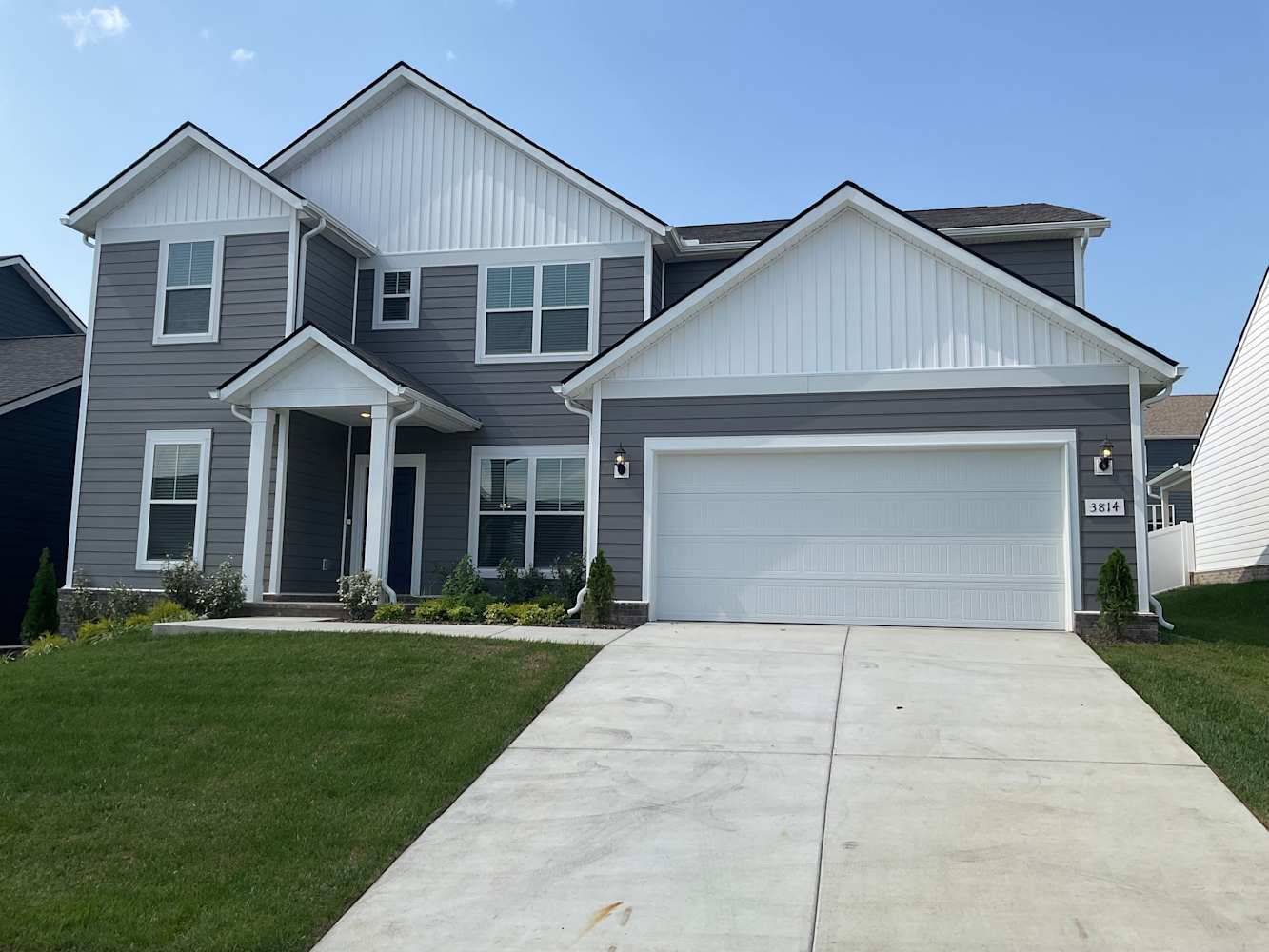 3814 Lantern Lane, Columbia