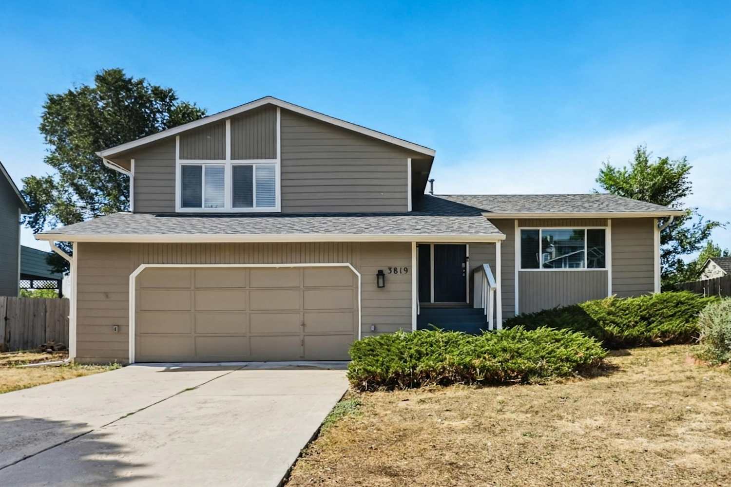 3819 Glenhurst St, Colorado Springs
