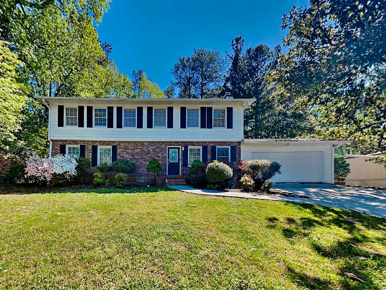 3820 Cline Dr SE, Smyrna