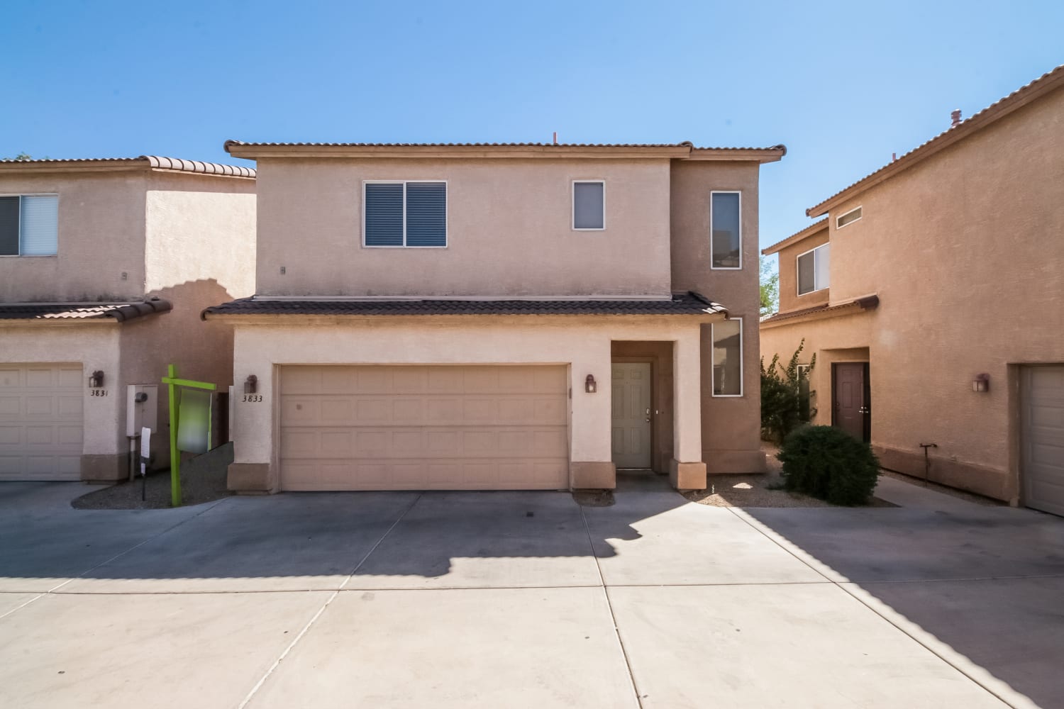 3833 W Oregon Ave, Phoenix