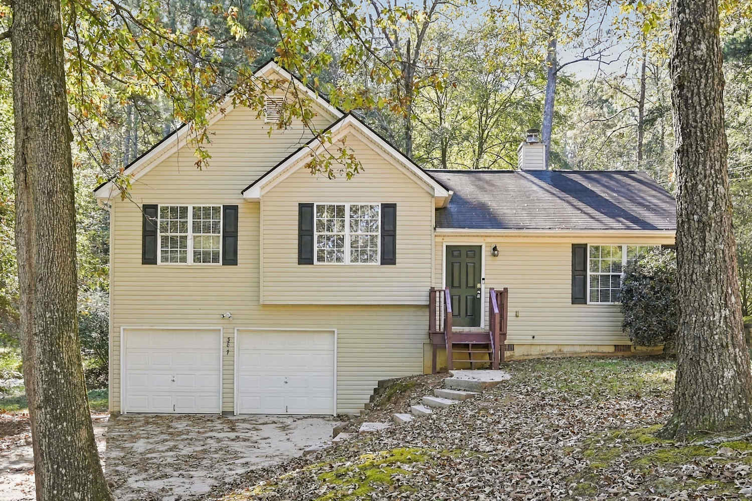 387 Scenic Ln, Auburn