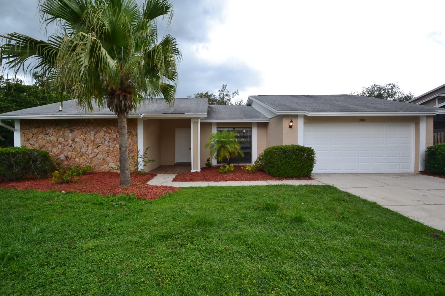 3909 Bell Grande Dr, Valrico