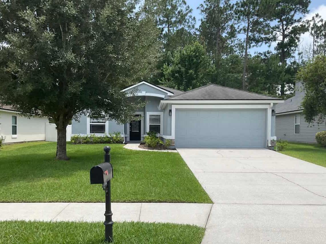 3994 Trail Ridge Rd, Middleburg